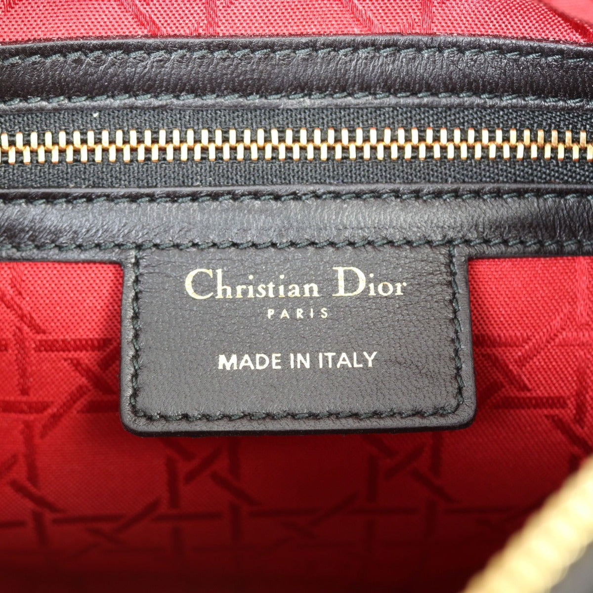 Dior Lady Dior Medium
