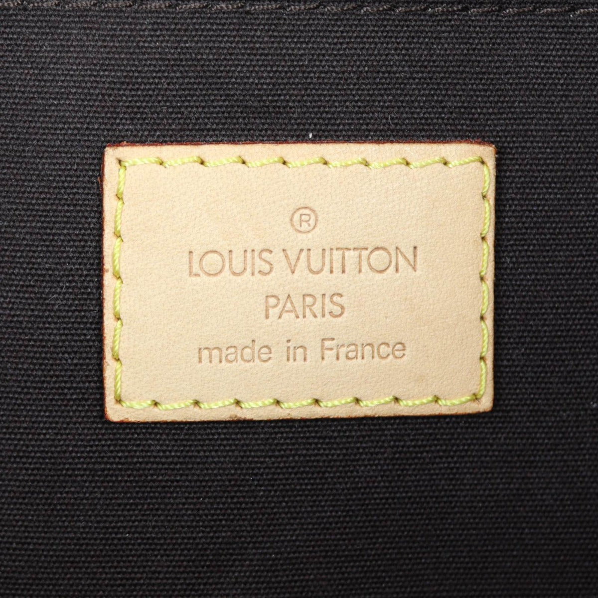 Louis Vuitton Roxbury Drive Monogram Vernis