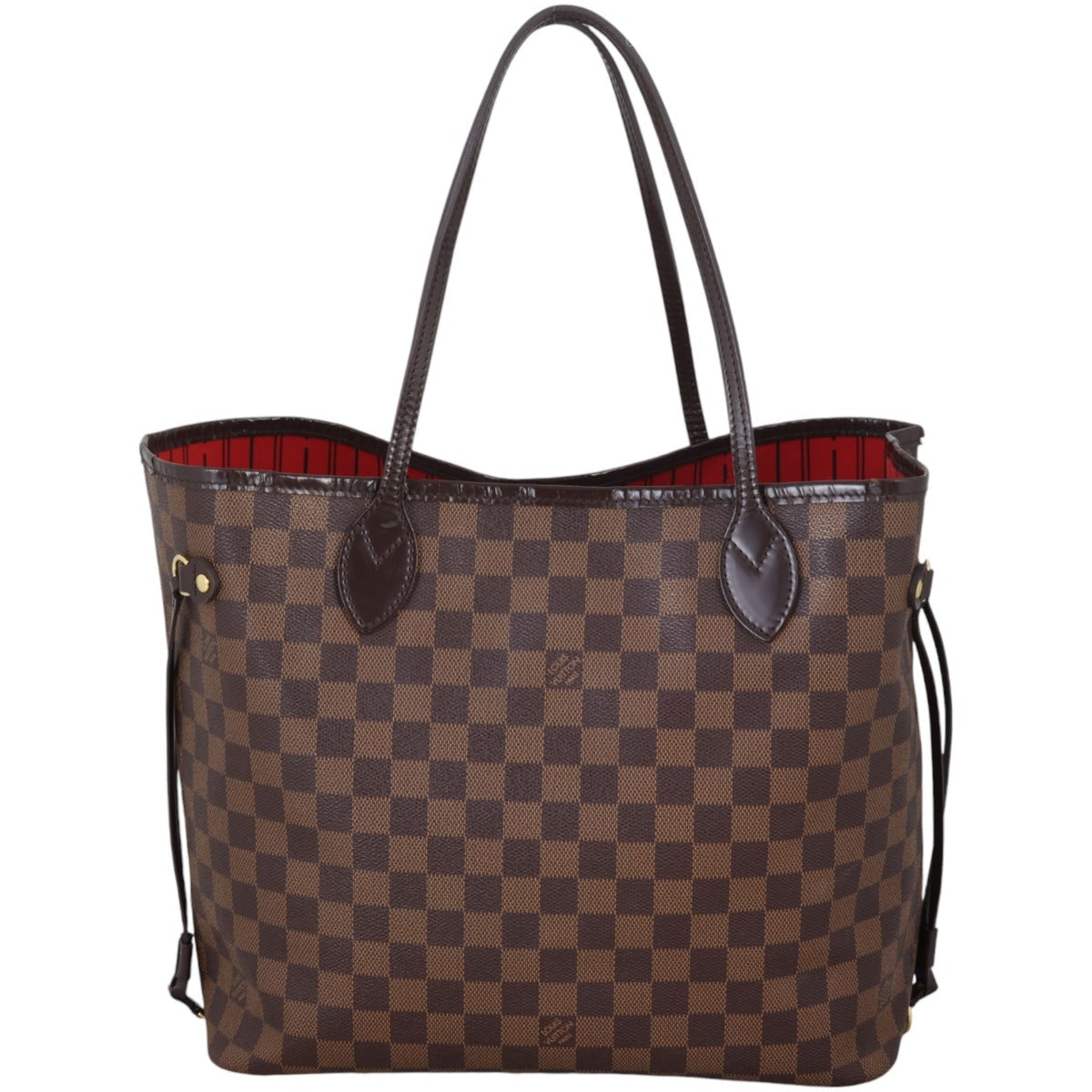 Louis Vuitton Neverfull MM Damier Ebene
