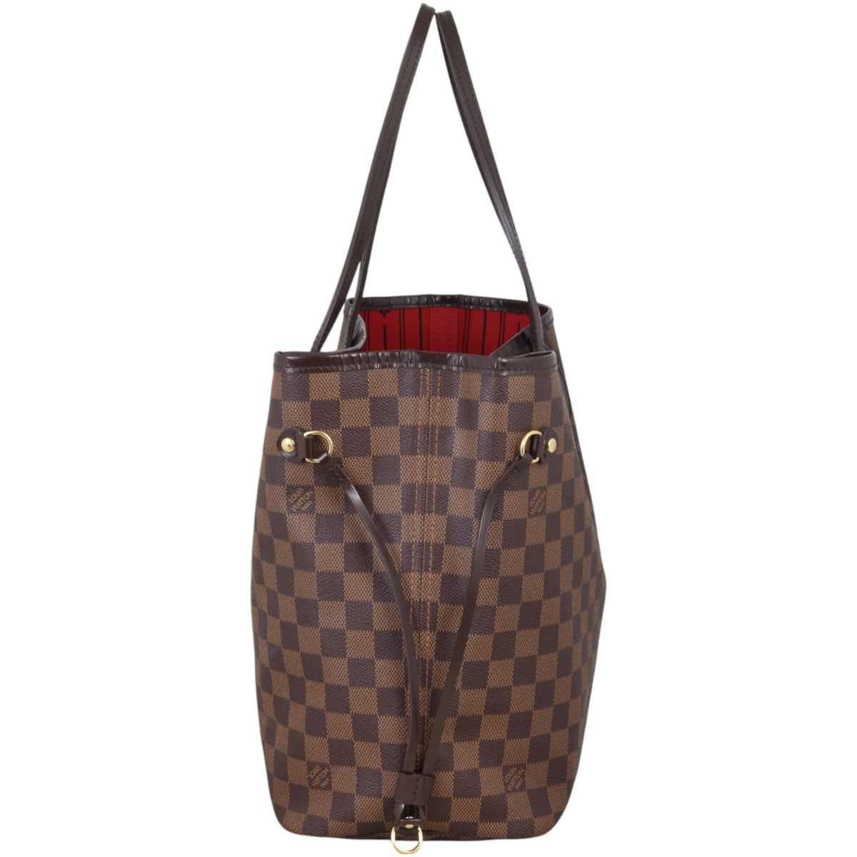 Louis Vuitton Neverfull MM Damier Ebene