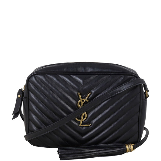 Saint Laurent Lou Camera Bag