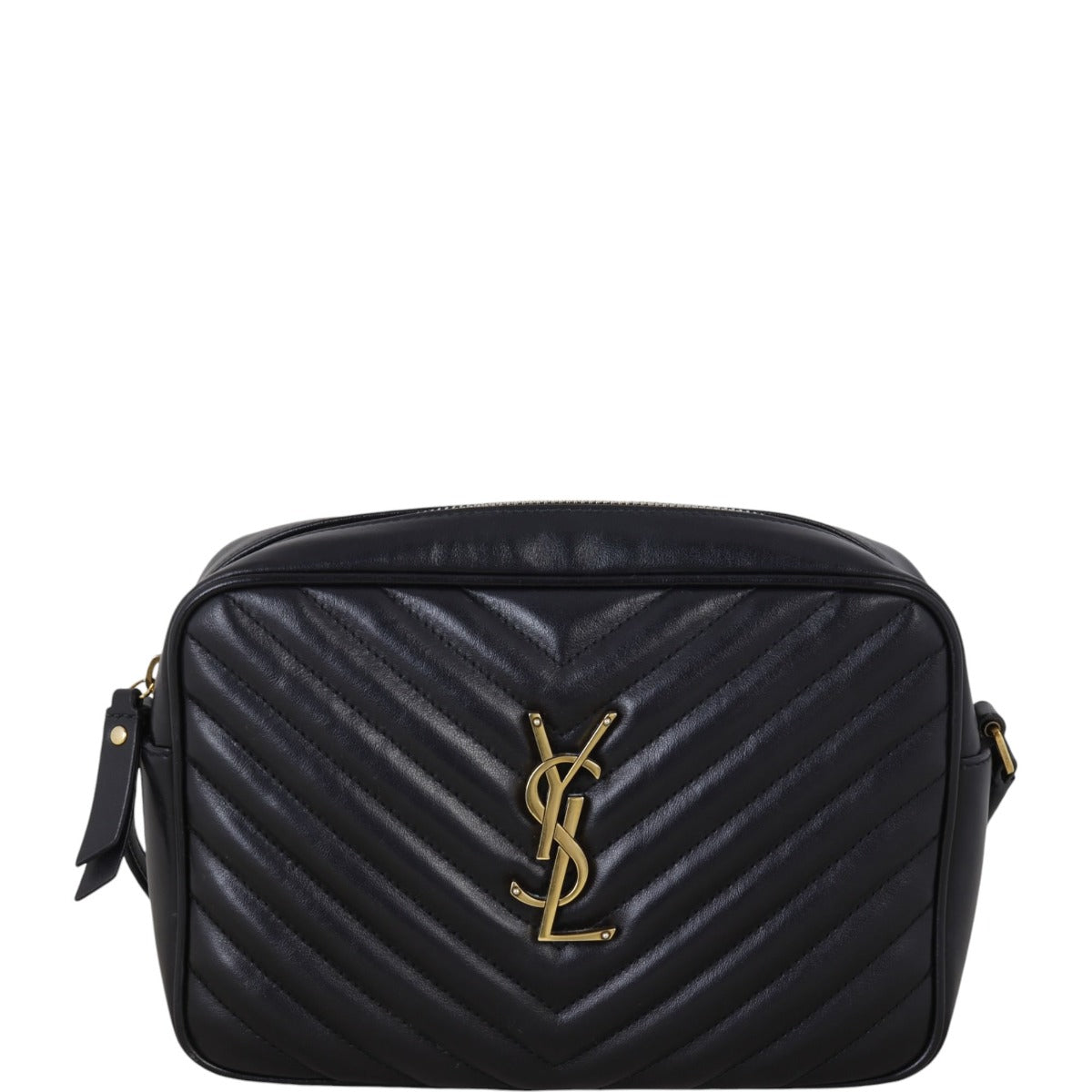 Saint Laurent Lou Camera Bag