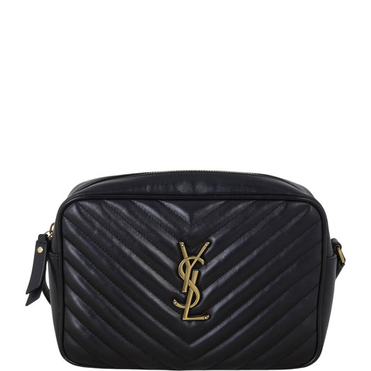 Saint Laurent Lou Camera Bag