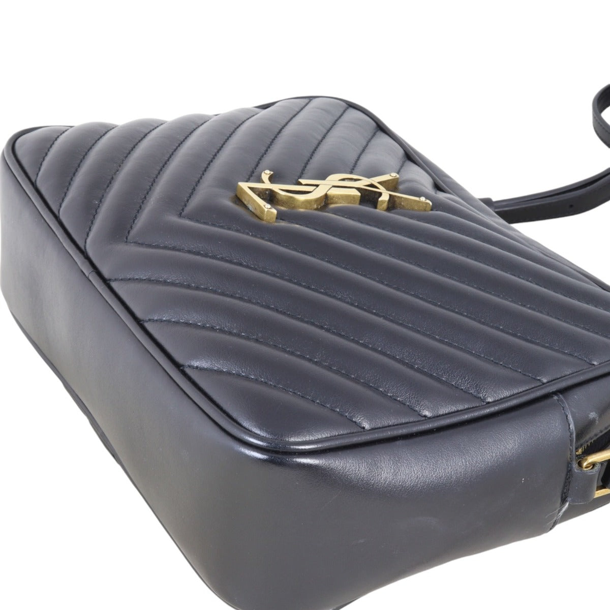 Saint Laurent Lou Camera Bag