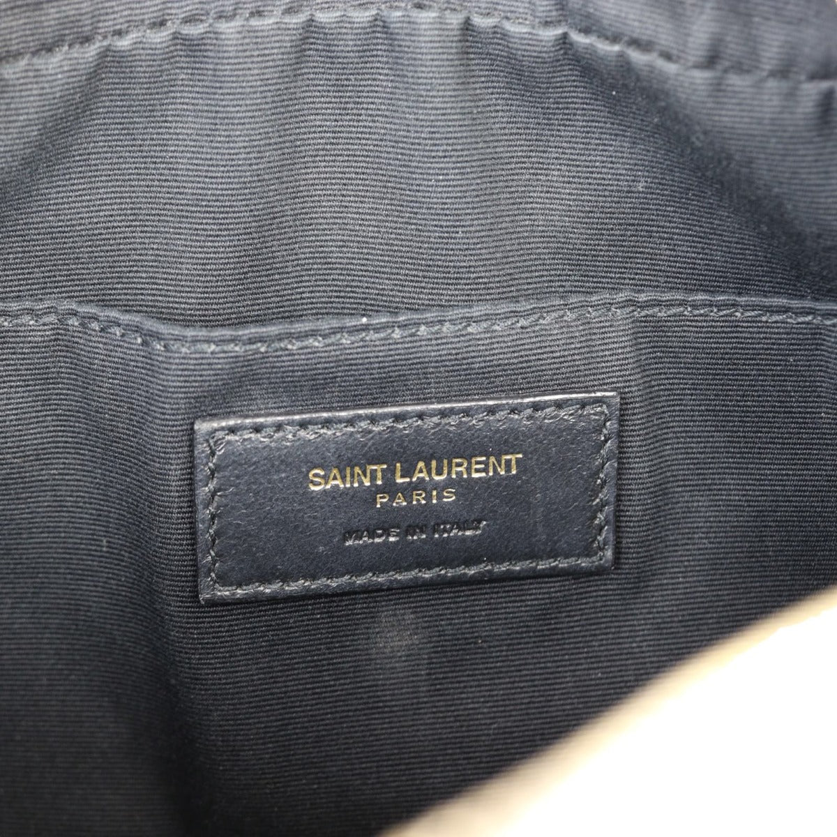 Saint Laurent Lou Camera Bag