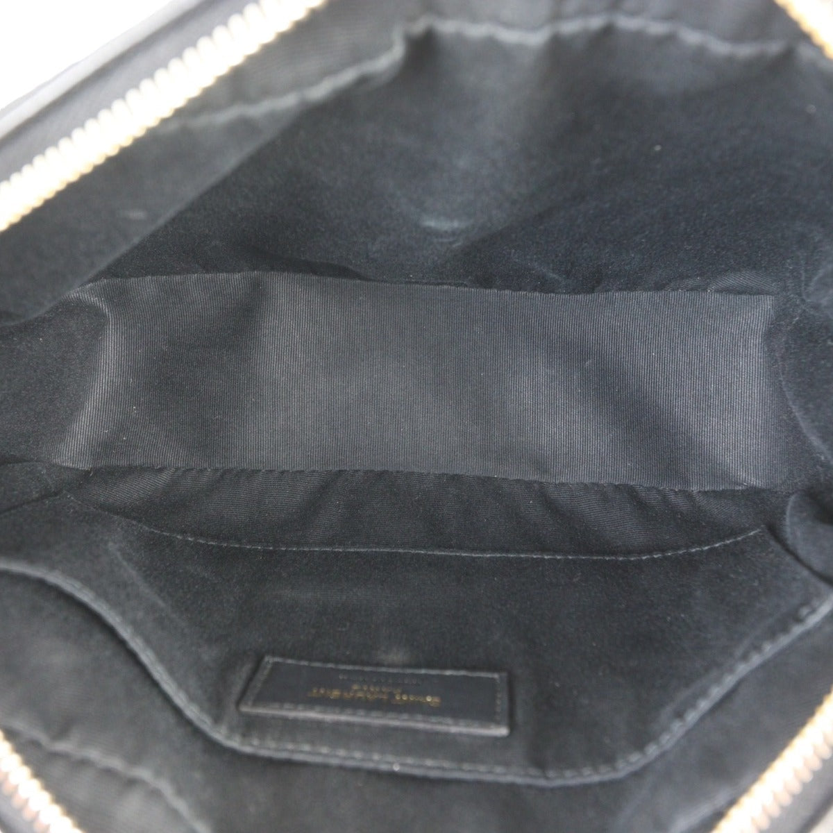 Saint Laurent Lou Camera Bag