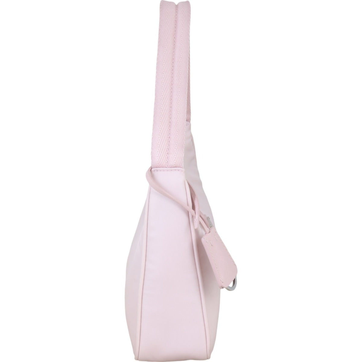 Prada Re-Edition 2000 Mini Tessuto Shoulder Bag