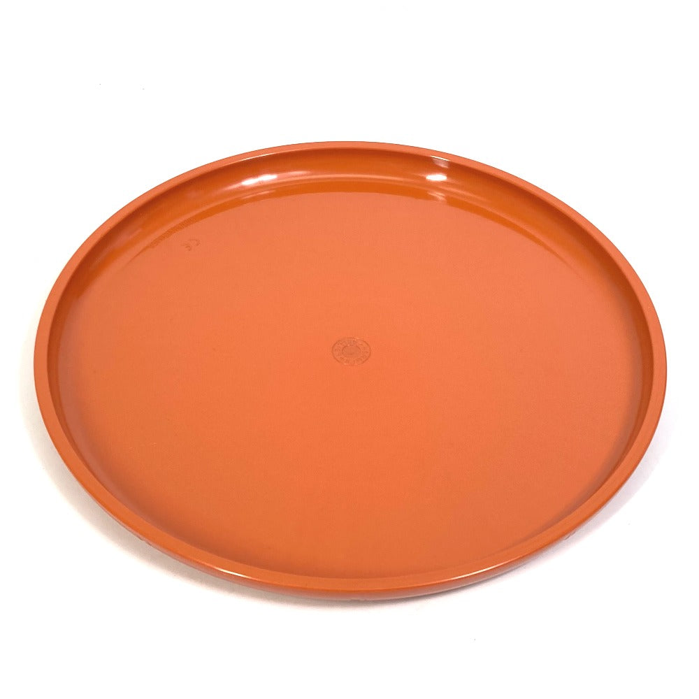 HERMES Interior other plastic Orange interior Serie Women(Unisex)