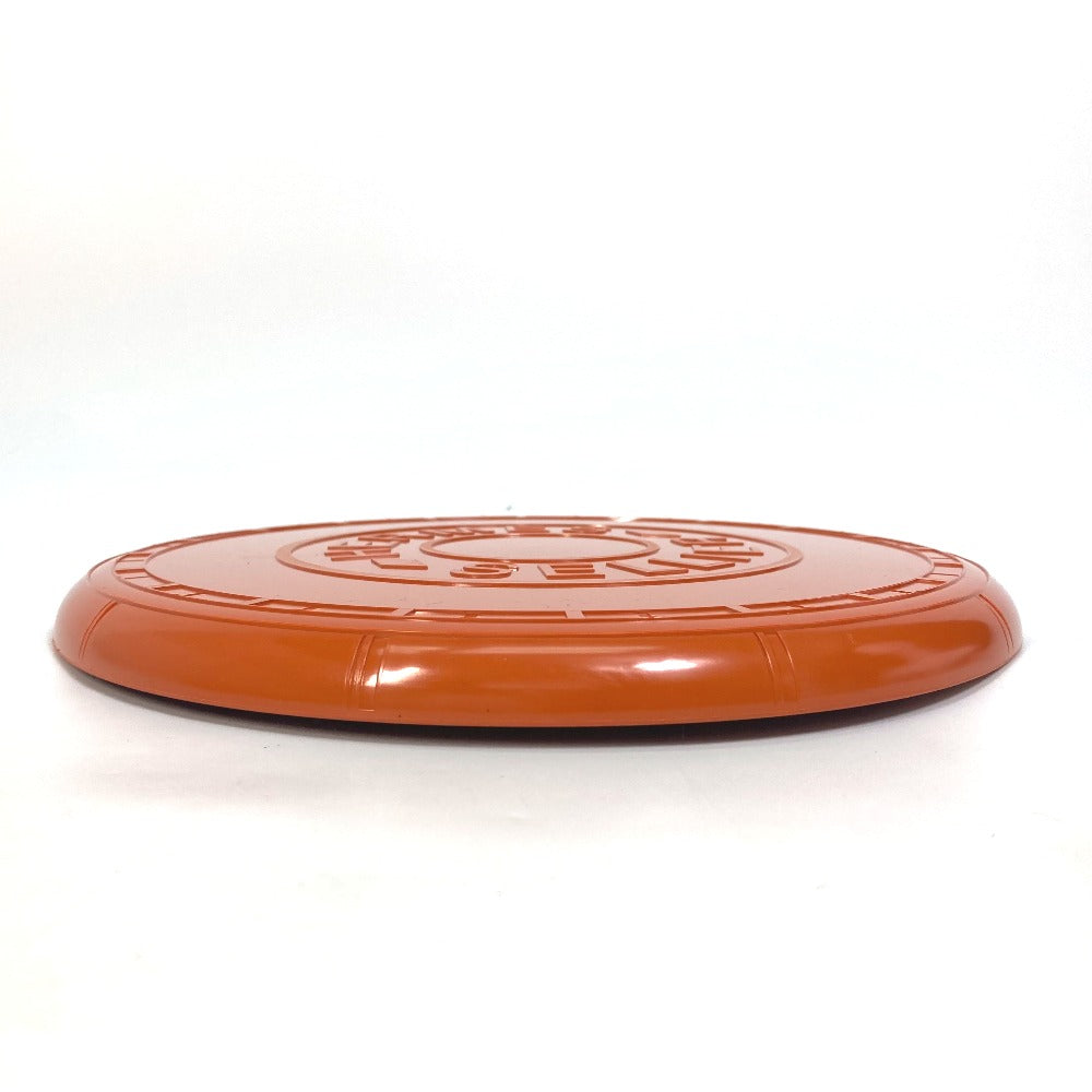 HERMES Interior other plastic Orange interior Serie Women(Unisex)