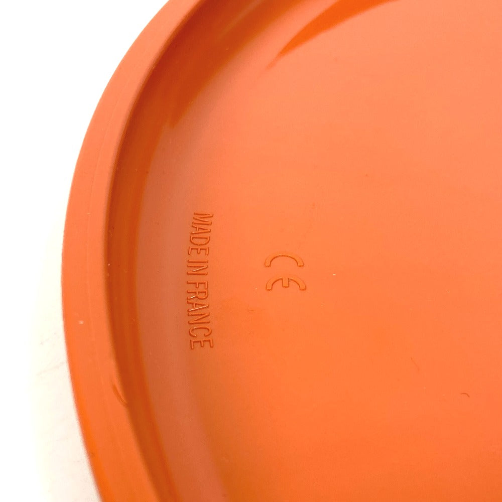 HERMES Interior other plastic Orange interior Serie Women(Unisex)