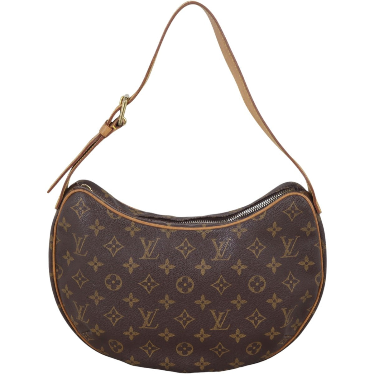 Louis Vuitton Croissant MM Monogram