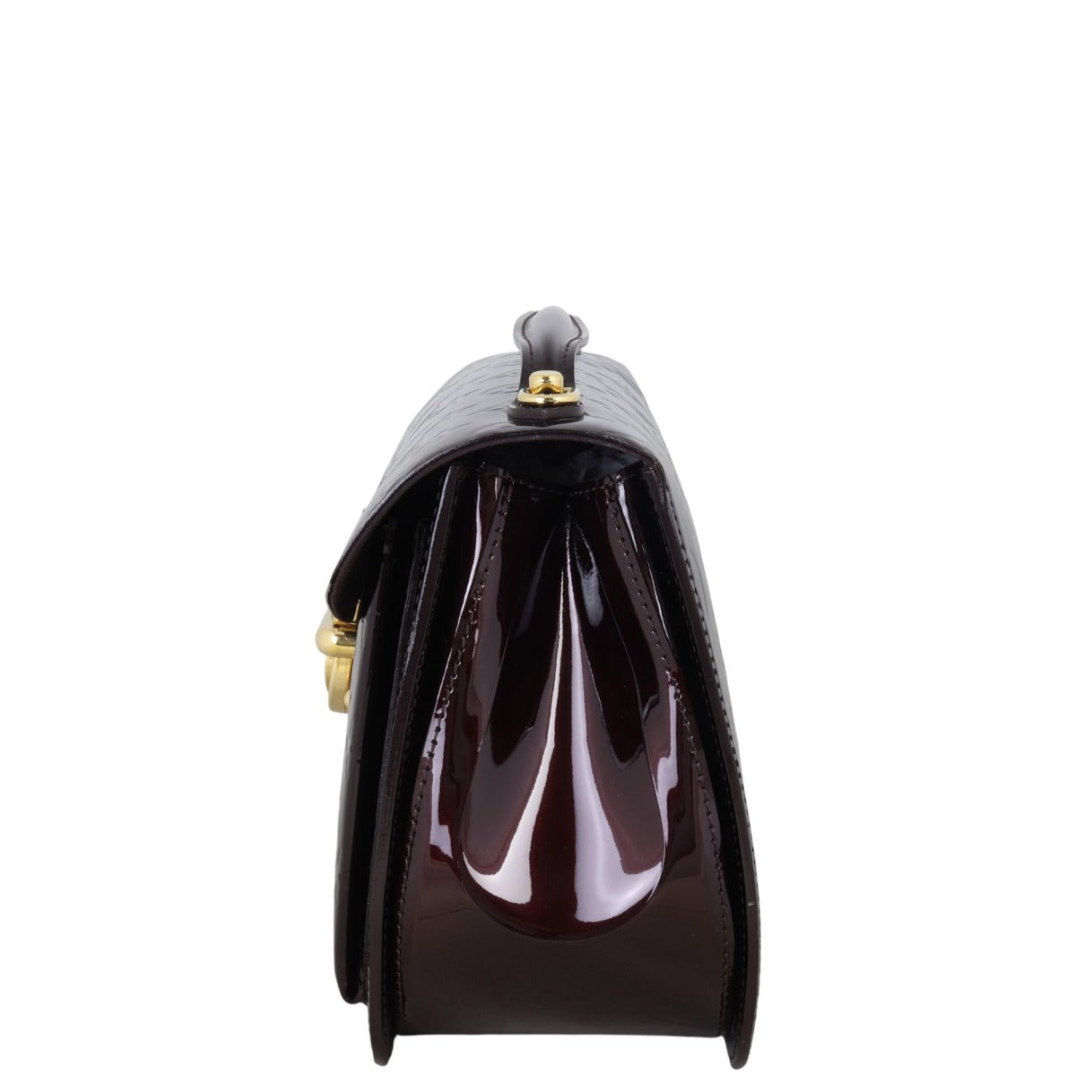 Louis Vuitton Mirada Monogram Vernis
