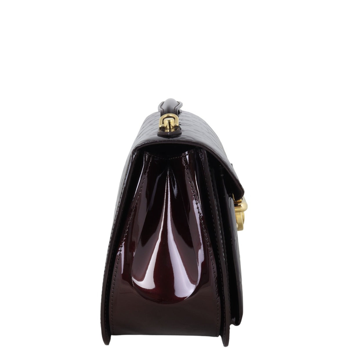 Louis Vuitton Mirada Monogram Vernis