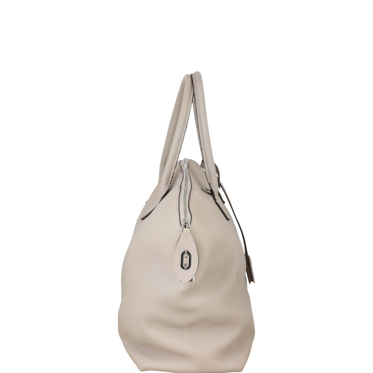 Louis Vuitton Soft LockIt MM