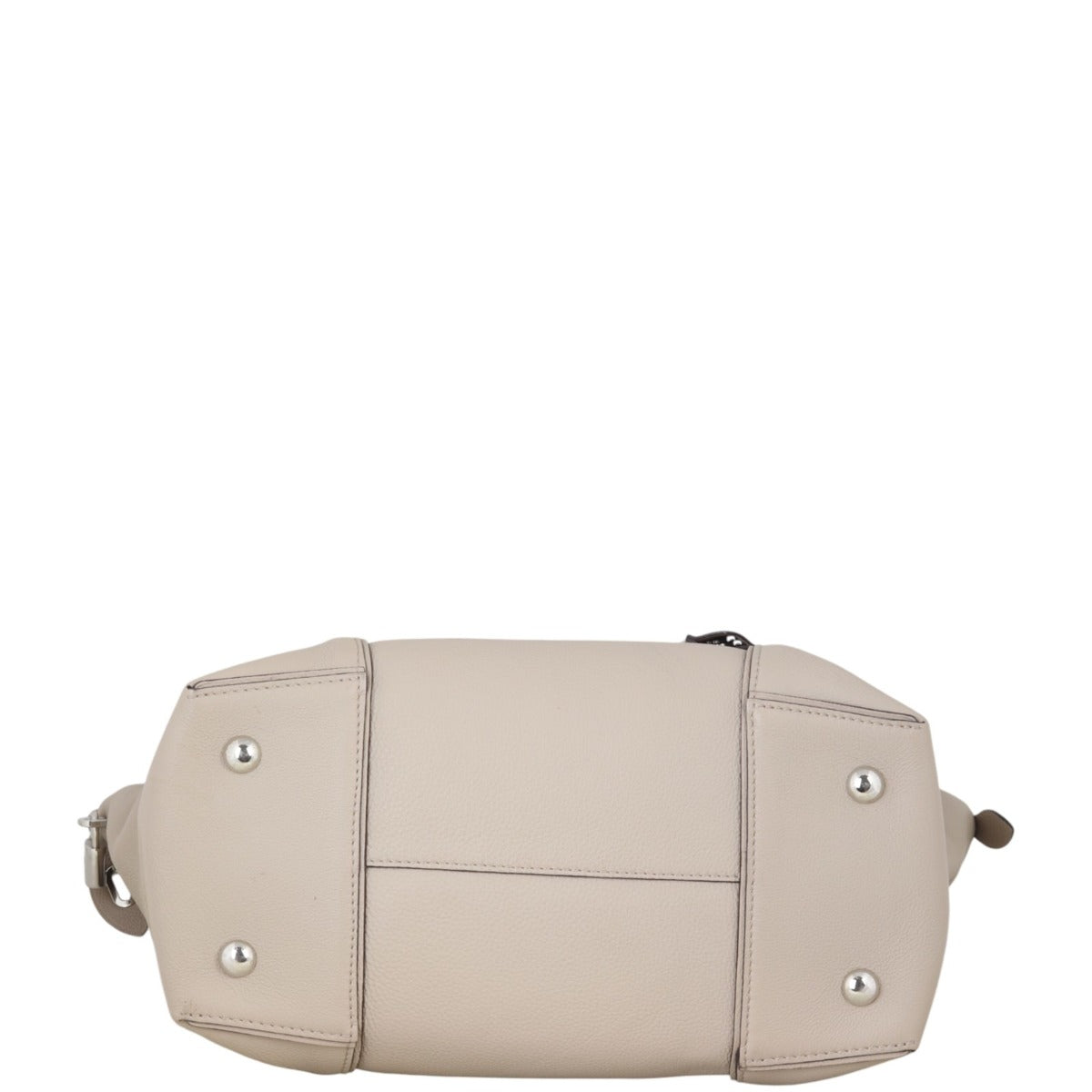 Louis Vuitton Soft LockIt MM