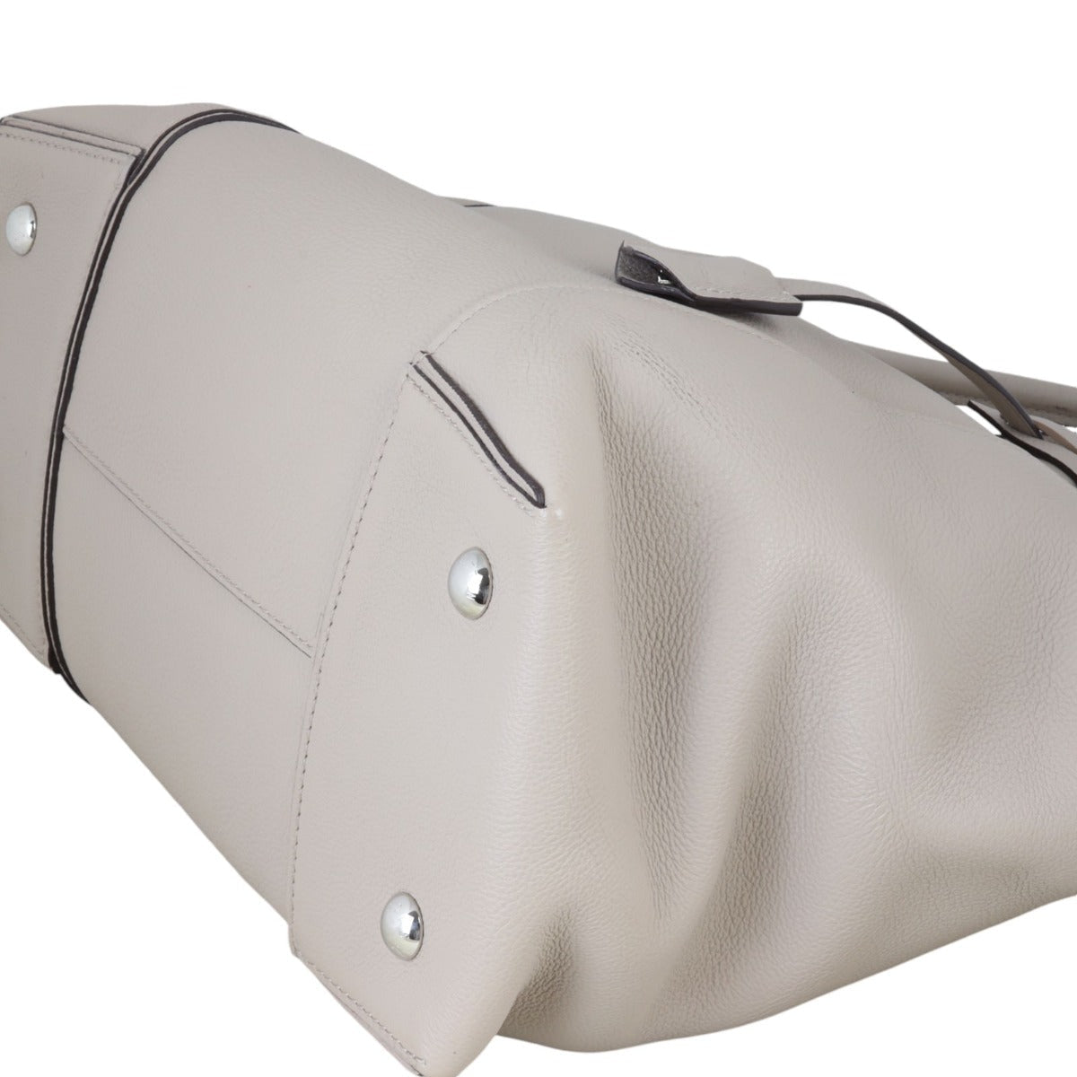 Louis Vuitton Soft LockIt MM
