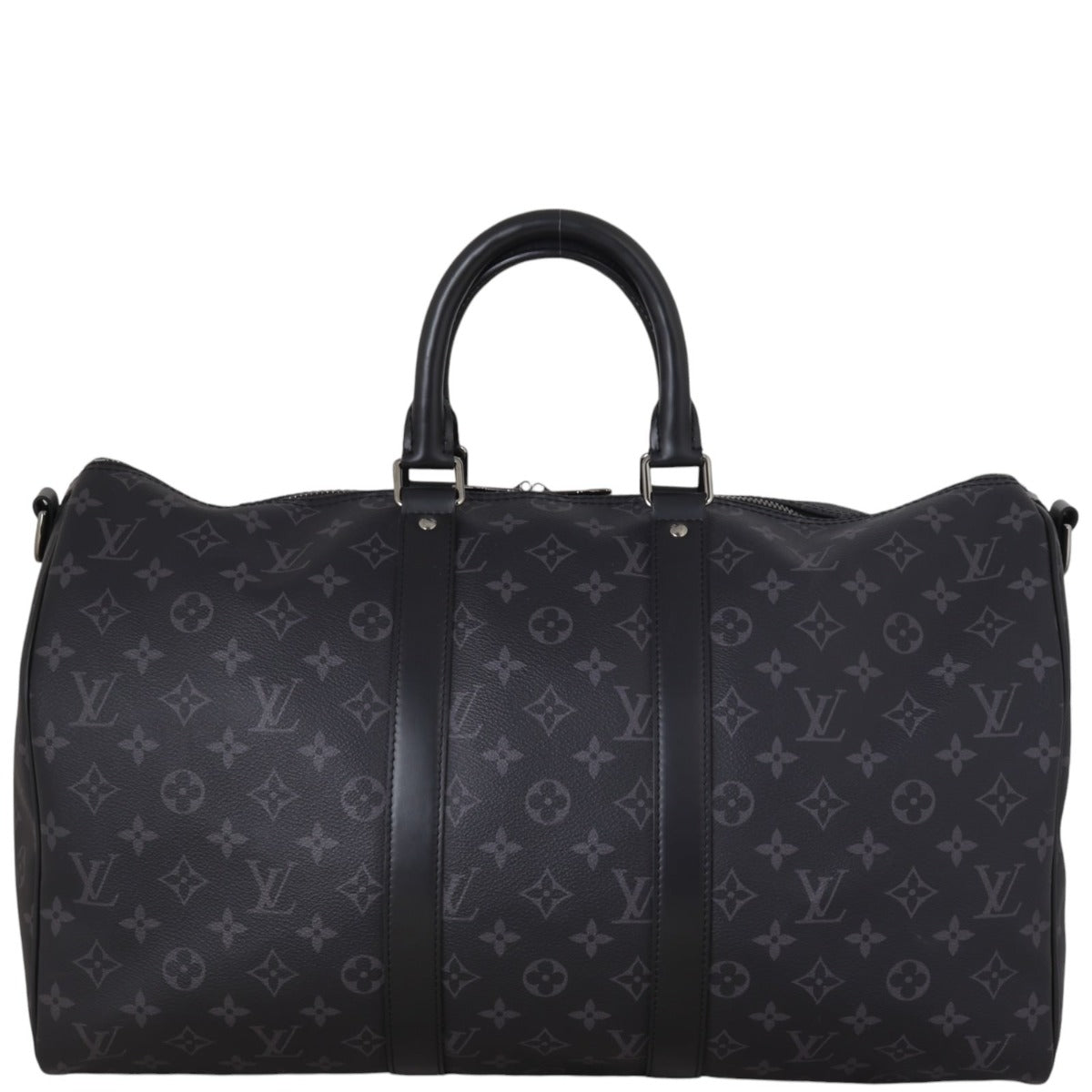 Louis Vuitton Keepall 45 Bandouliere Monogram Eclipse