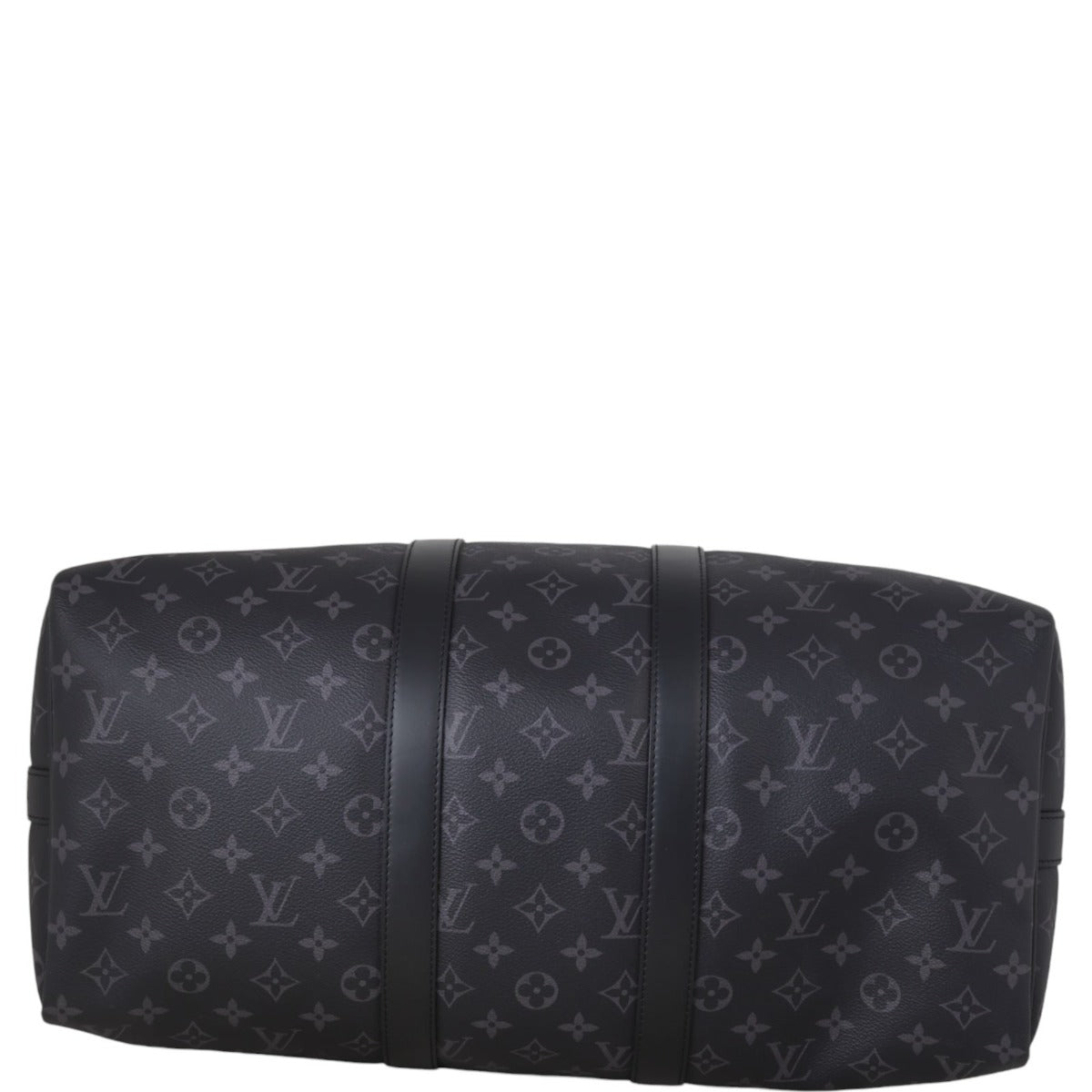 Louis Vuitton Keepall 45 Bandouliere Monogram Eclipse