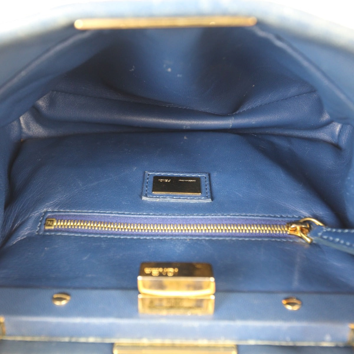 Fendi Peekaboo Mini