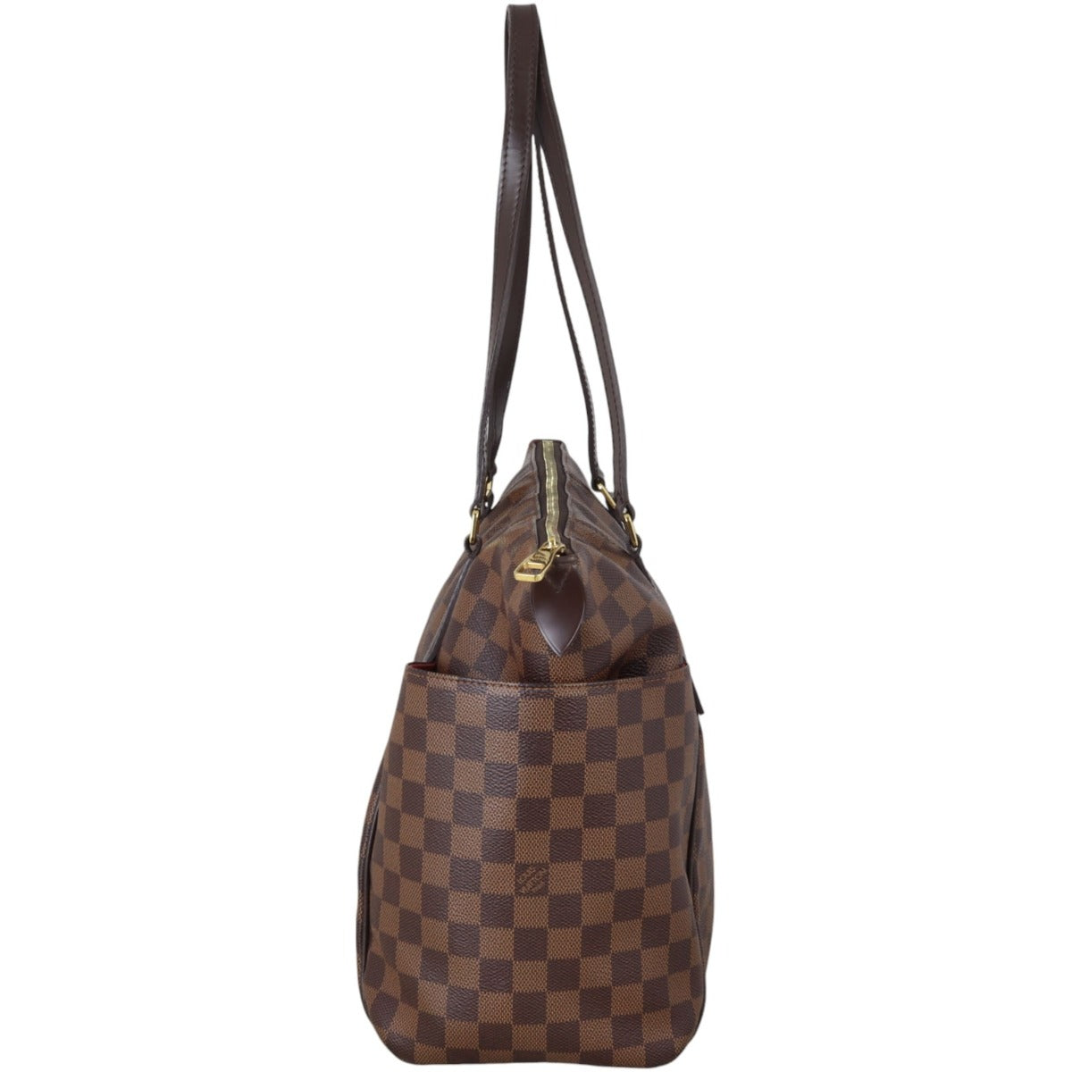 Louis Vuitton Totally MM Damier Ebene