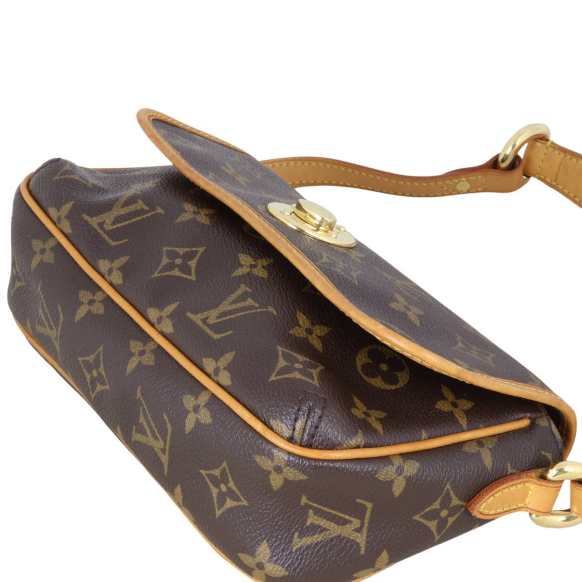 Louis Vuitton Tikal PM Monogram