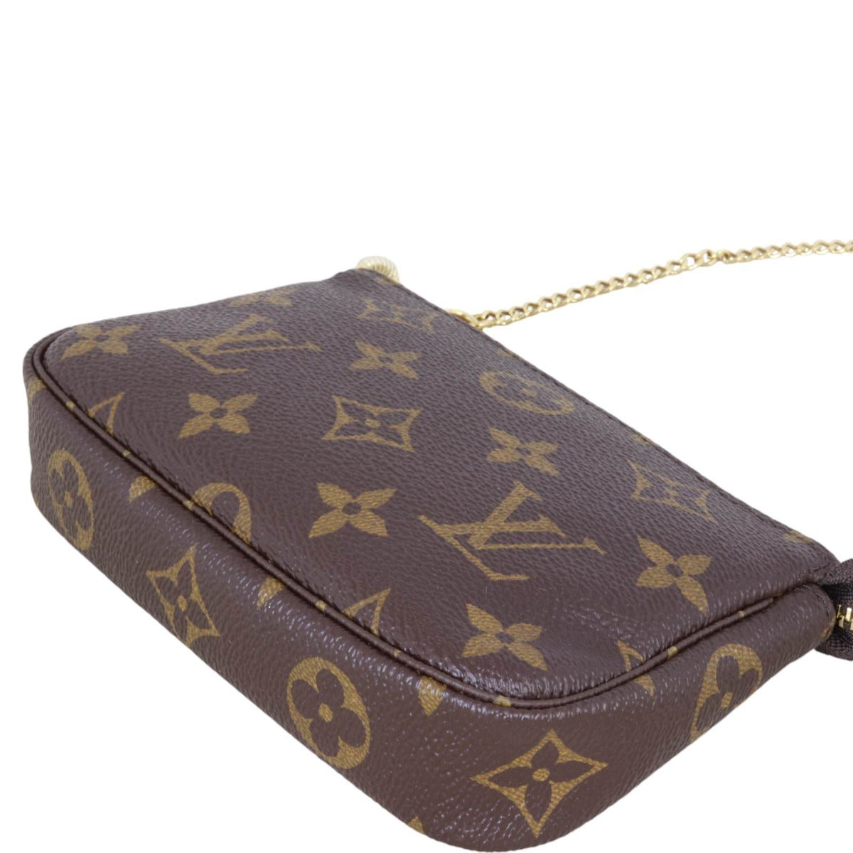 Louis Vuitton Mini Pochette Accessoires Monogram