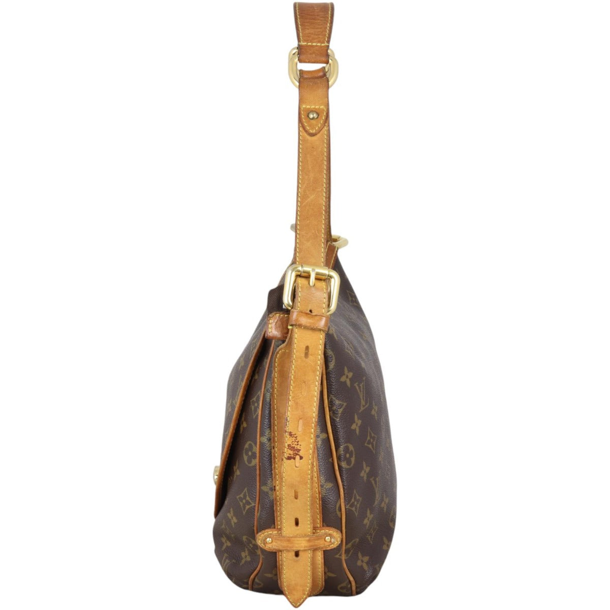 Louis Vuitton Tulum GM Monogram