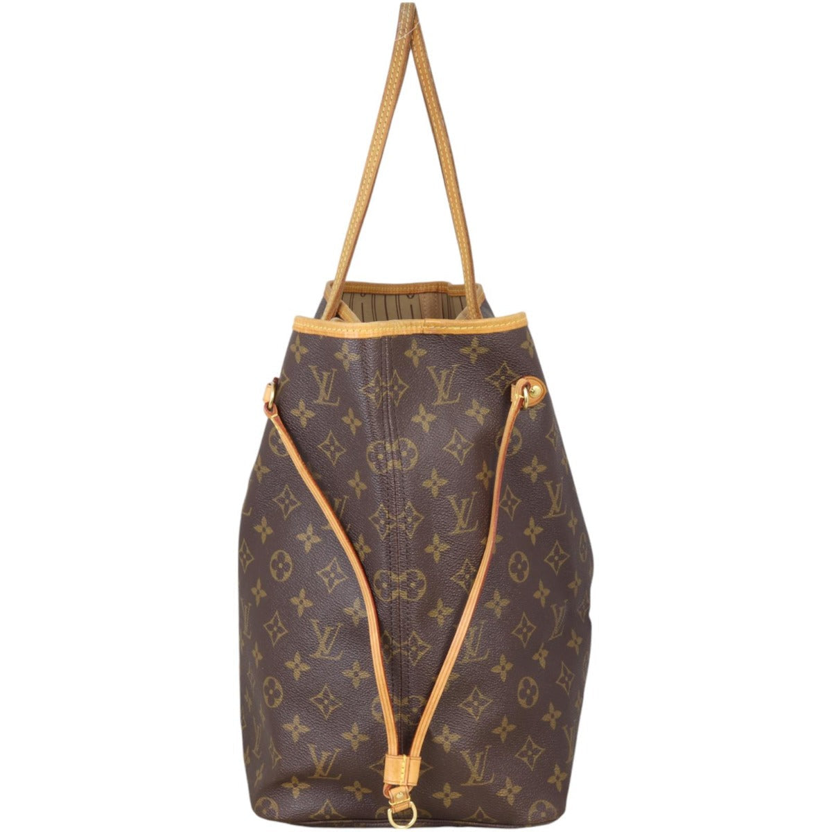 Louis Vuitton Neverfull GM Monogram