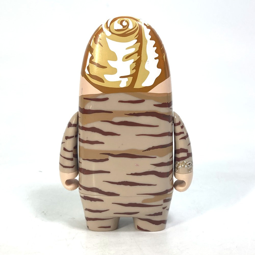 HERMES object plastic multicolor 5 body set figure Visionaire VISIONAIRE 45 MORE TOYS unisex(Unisex)