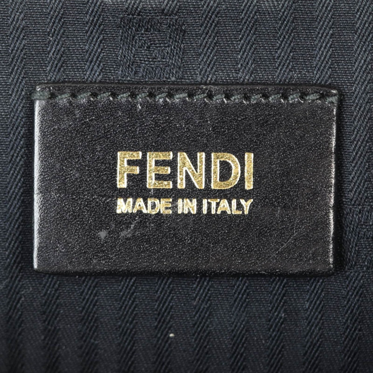 Fendi 2Jours Small