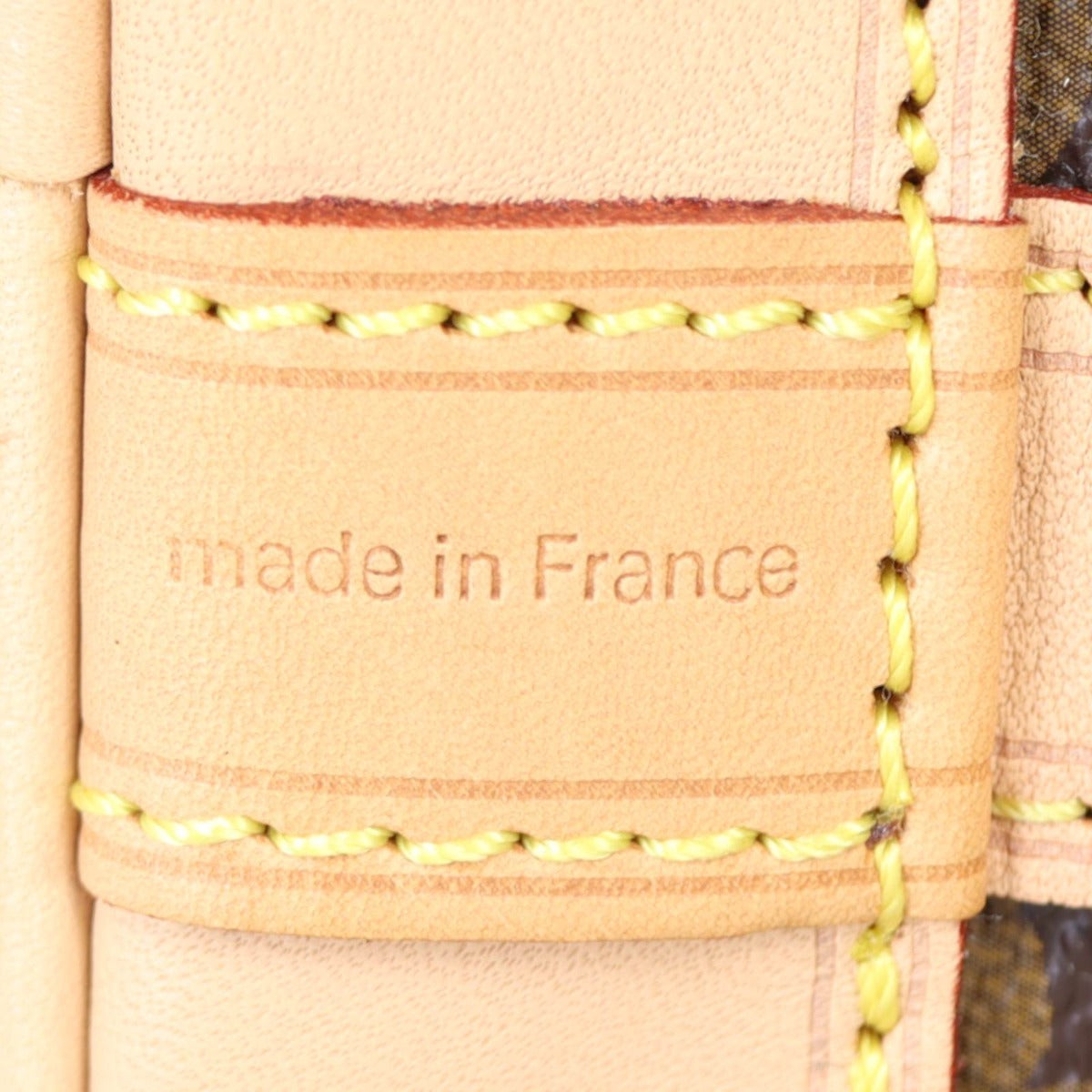 Louis Vuitton Noe BB Monogram