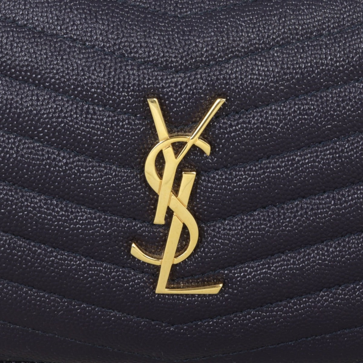 Saint Laurent Lou Mini Camera Bag
