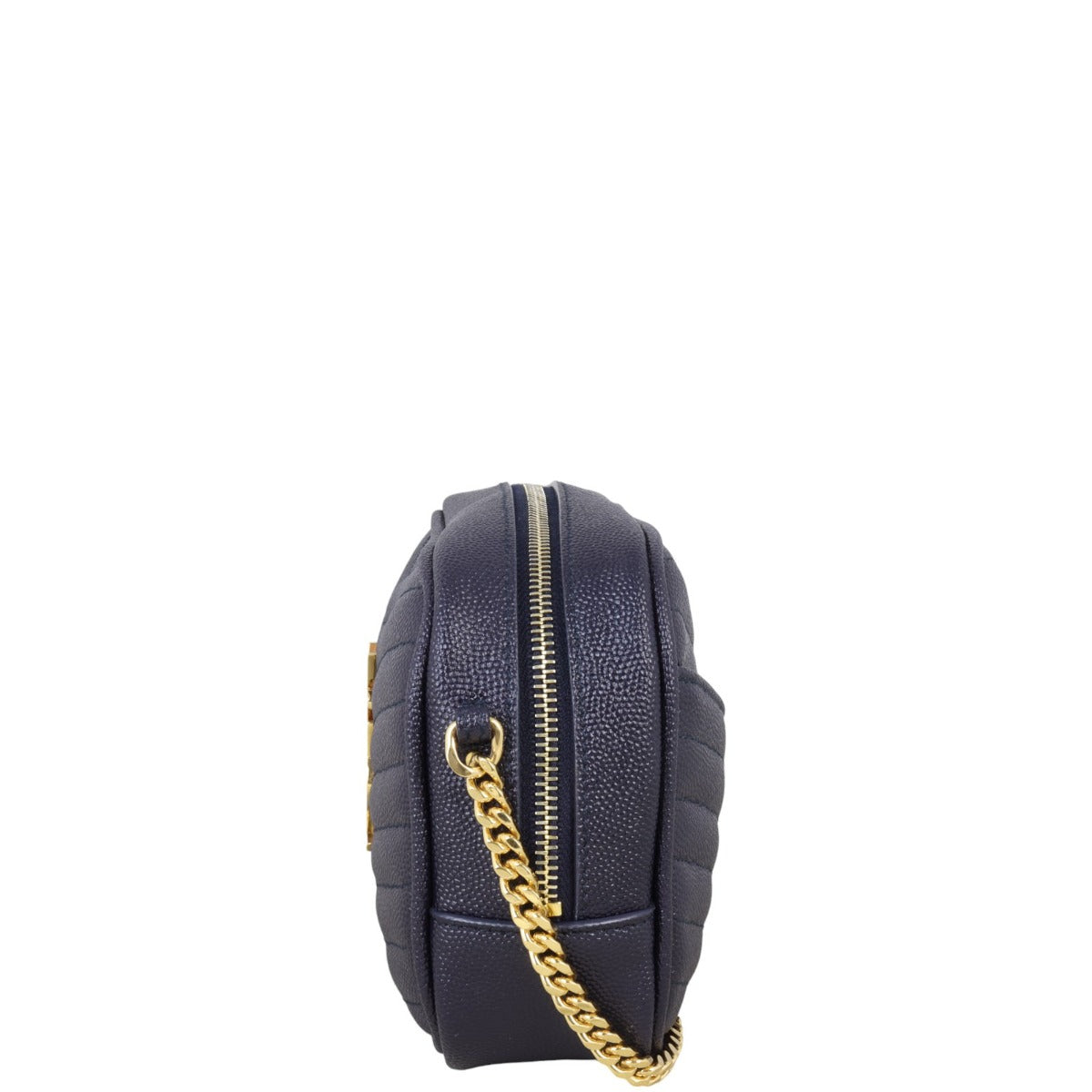 Saint Laurent Lou Mini Camera Bag