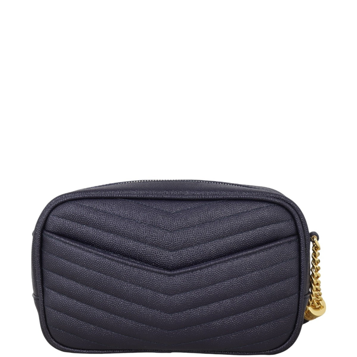 Saint Laurent Lou Mini Camera Bag