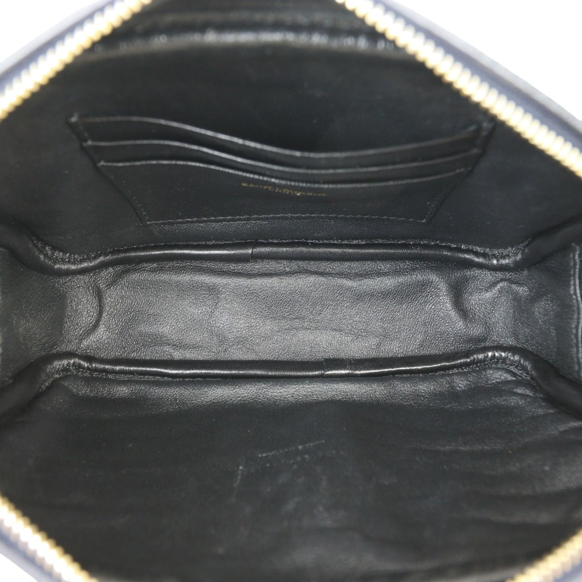 Saint Laurent Lou Mini Camera Bag