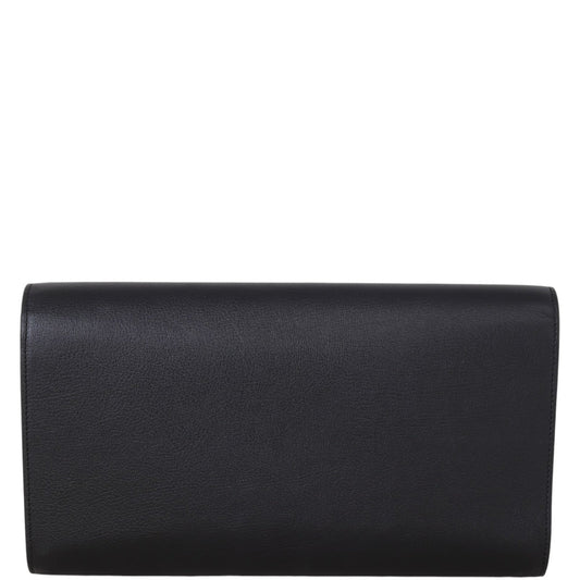 Saint Laurent Belle de Jour Clutch Large