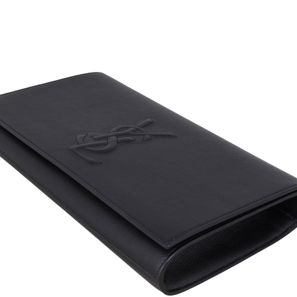 Saint Laurent Belle de Jour Clutch Large