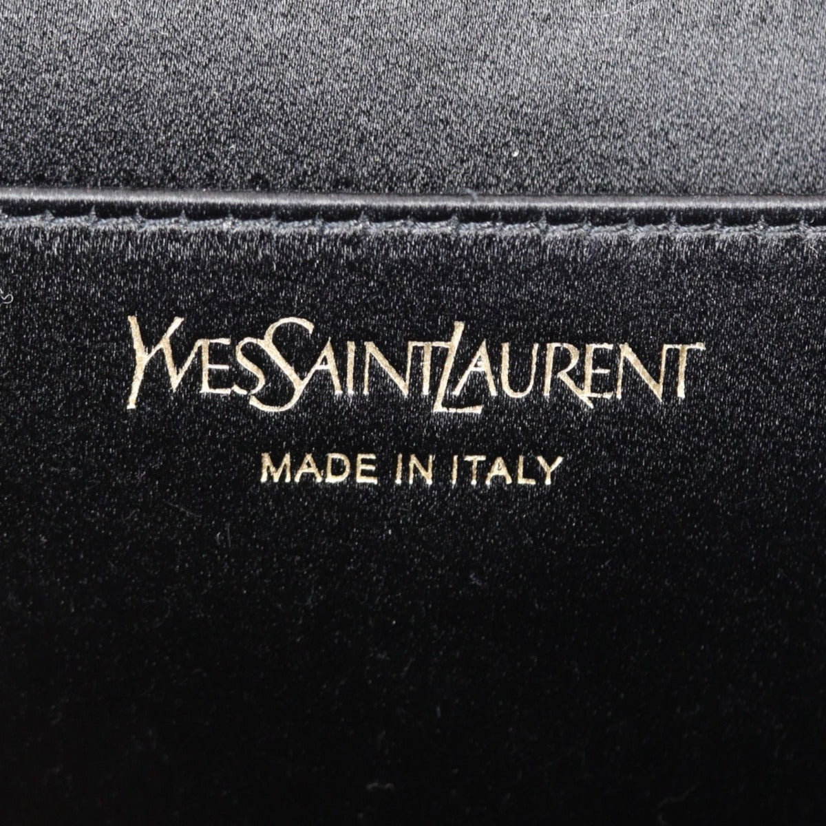 Saint Laurent Belle de Jour Clutch Large