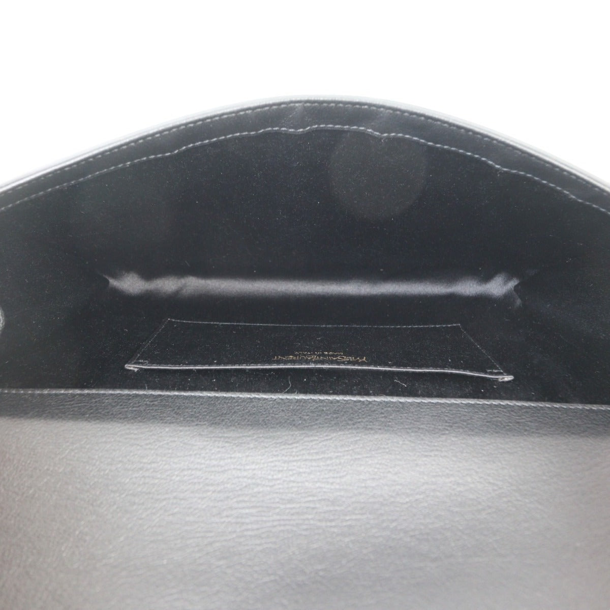 Saint Laurent Belle de Jour Clutch Large