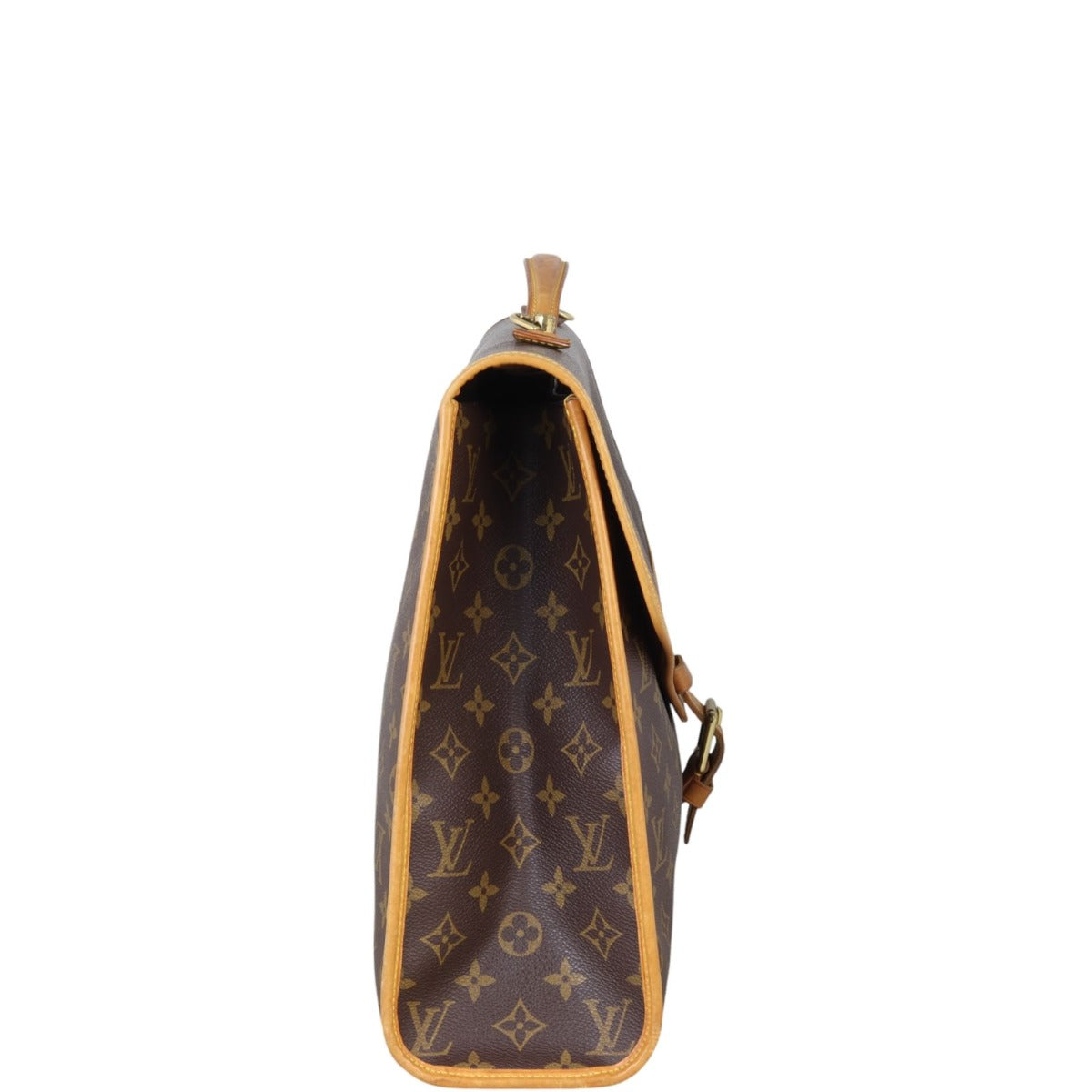 Louis Vuitton Beverly Briefcase GM Monogram
