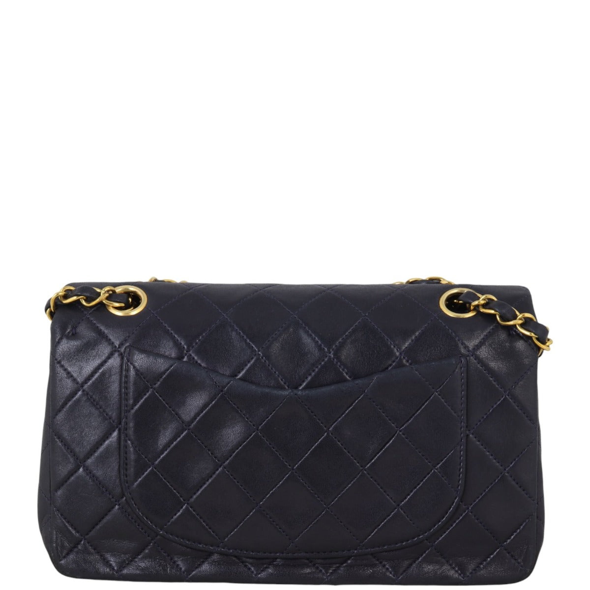 Chanel Classic Double Flap Small Vintage