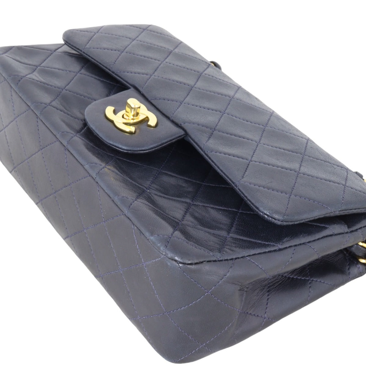 Chanel Classic Double Flap Small Vintage