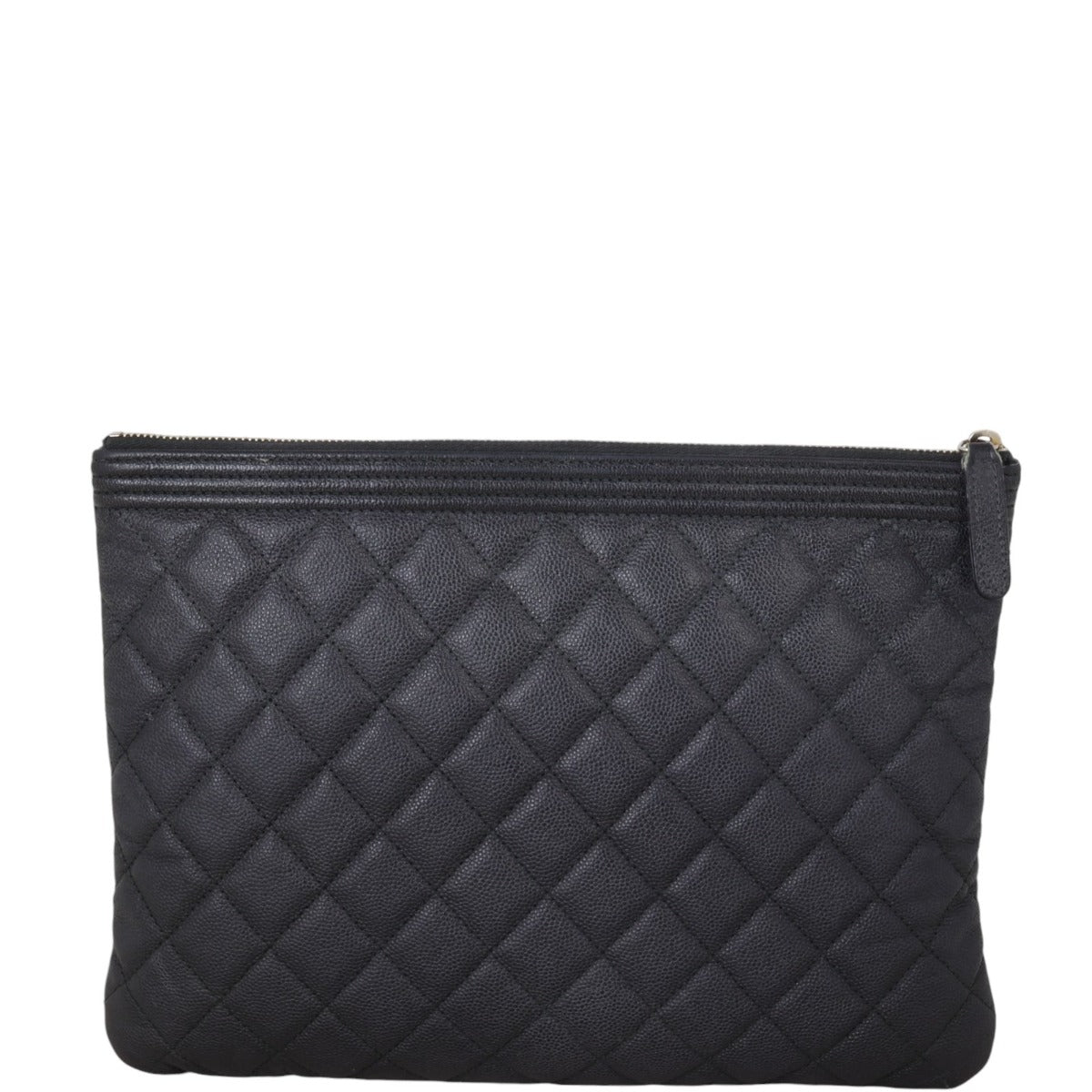 Chanel Boy O-Case