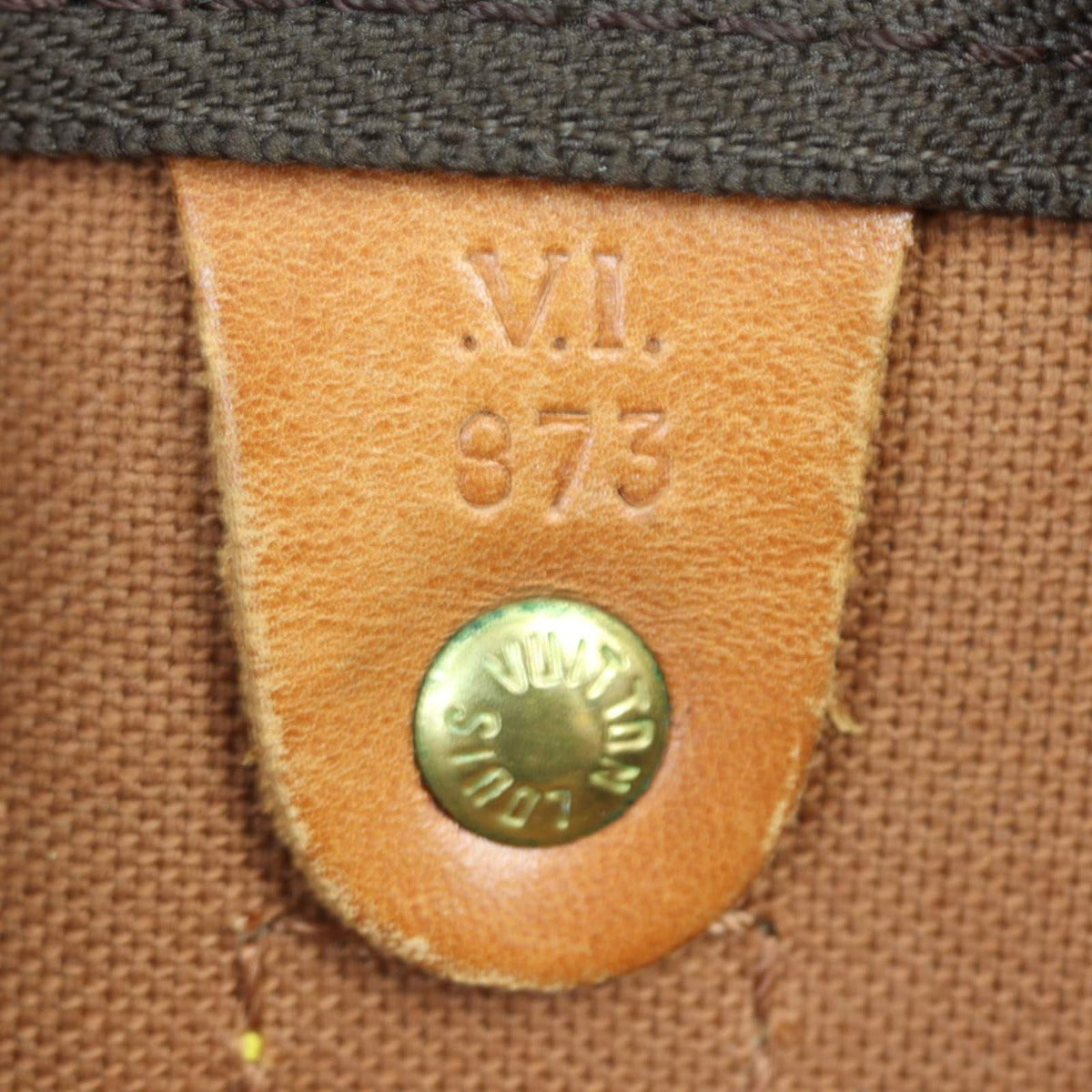 Louis Vuitton Keepall 55 Bandouliere Monogram