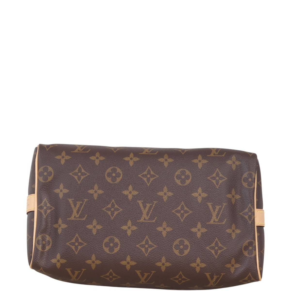 Louis Vuitton Speedy 25 Bandouliere Monogram