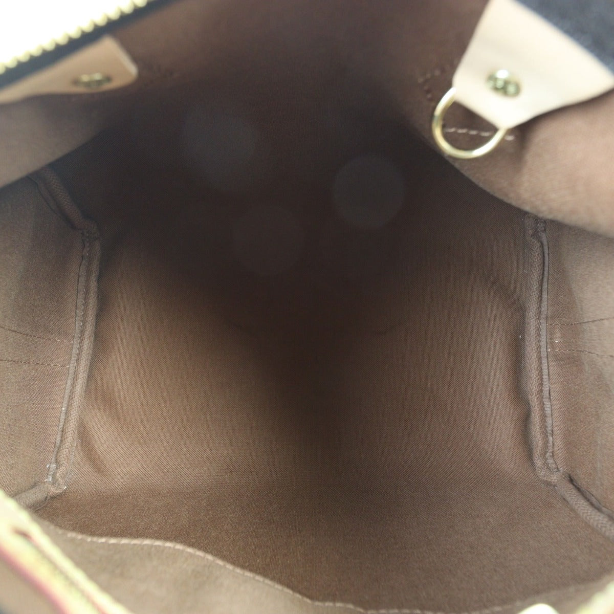 Louis Vuitton Speedy 25 Bandouliere Monogram