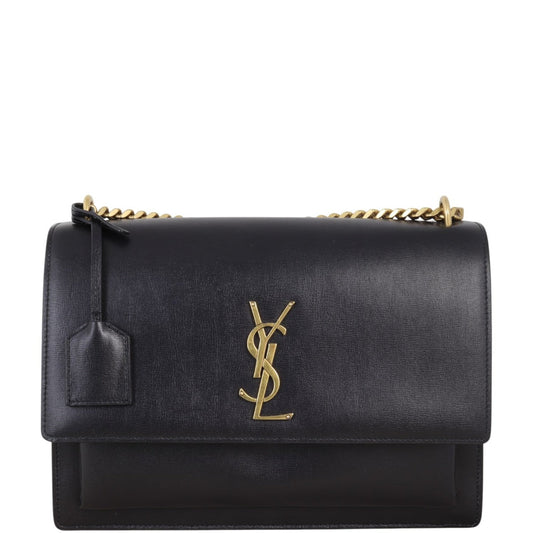 Saint Laurent Sunset Large
