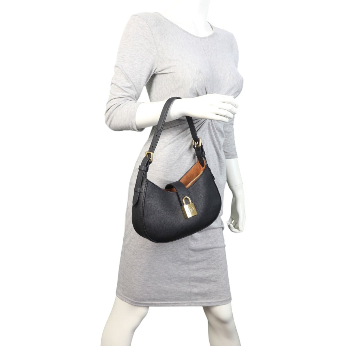 Louis Vuitton Low Key Shoulder Bag