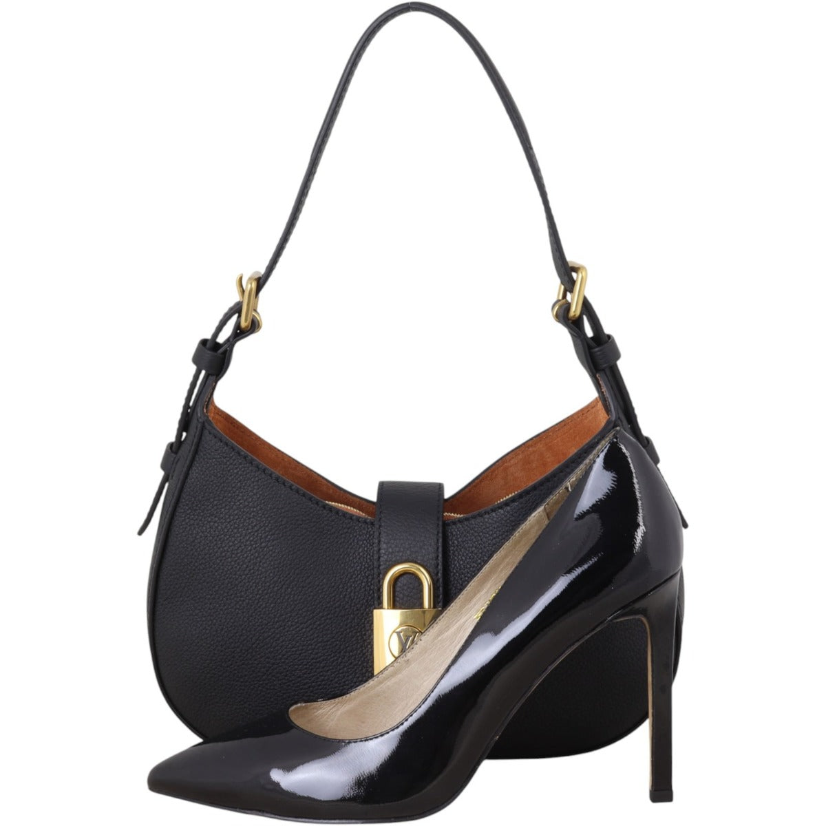 Louis Vuitton Low Key Shoulder Bag