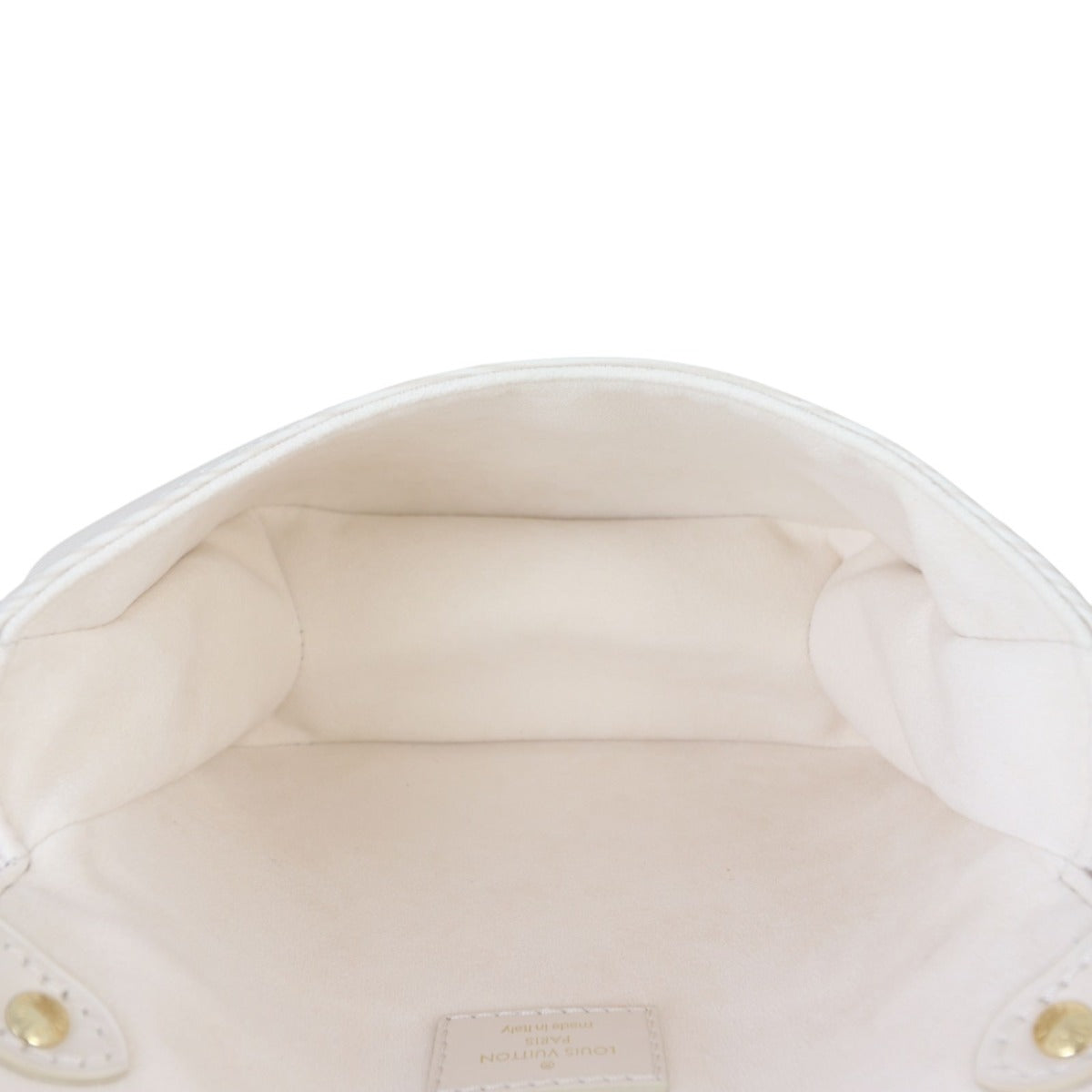 Louis Vuitton Saumur BB Epi